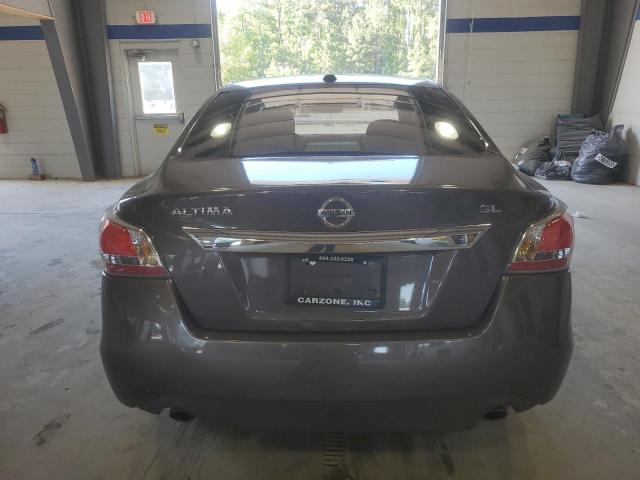 Photo 6 from auction – 2015 NISSAN ALTIMA 2.5 with VIN 1N4AL3AP3FC113009