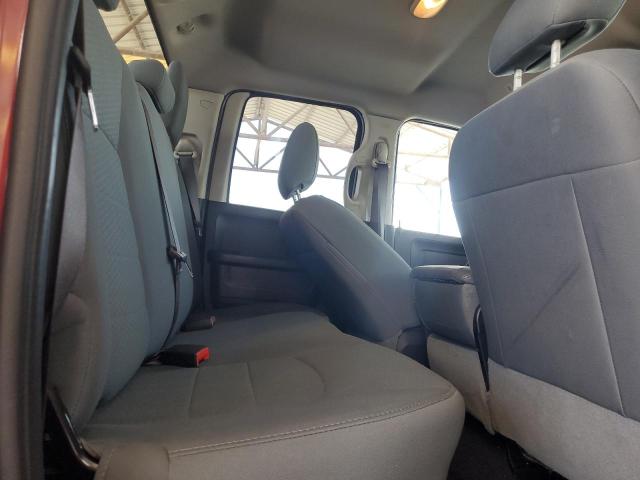 Photo 10 from auction – 2019 RAM 1500 CLASS with VIN 1C6RR6FG2KS733251