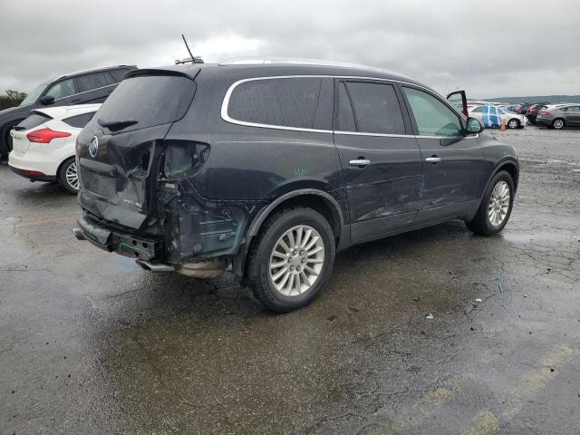 Photo 3 from auction – 2012 BUICK ENCLAVE with VIN 5GAKVCED0CJ393618