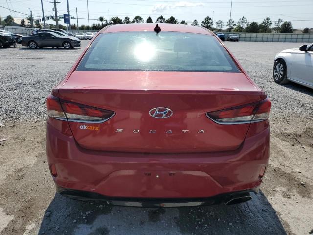 Photo 6 from auction – 2019 HYUNDAI SONATA LIM with VIN 5NPE34AFXKH738871