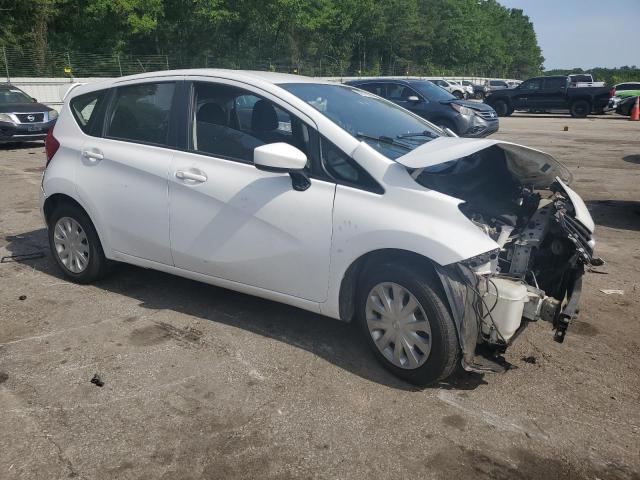 Photo 4 from auction – 2016 NISSAN VERSA NOTE with VIN 3N1CE2CP1GL378640