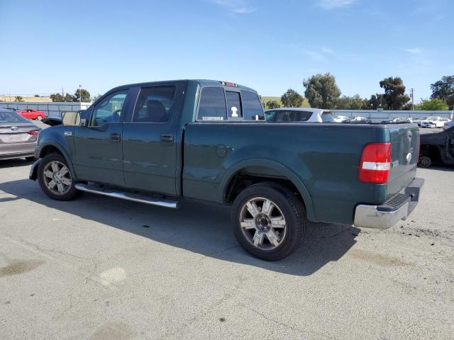 Photo 2 from auction – 2007 FORD F150 with VIN 1FTPW12517KD07882