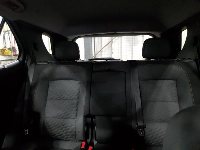 Photo 10 from auction – 2020 CHEVROLET EQUINOX LT with VIN 2GNAXJEV0L6232188
