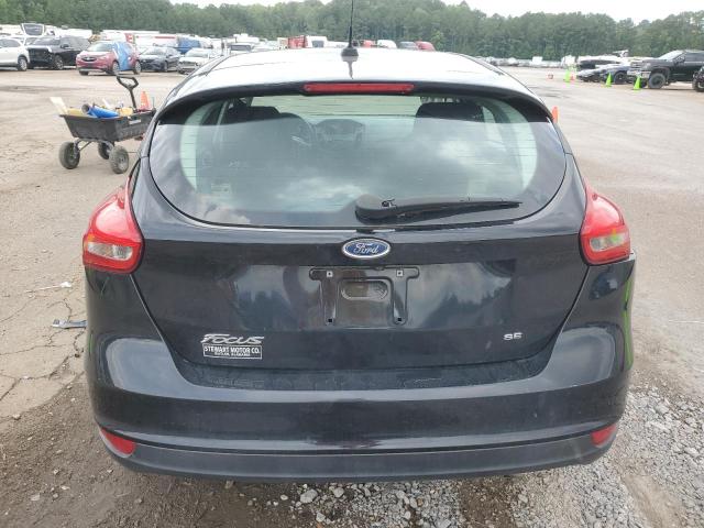 Photo 6 from auction – 2017 FORD FOCUS SE with VIN 1FADP3K26HL215654