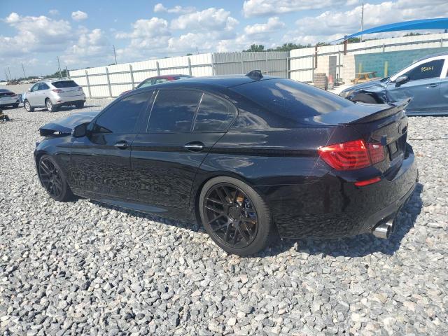 Photo 2 from auction – 2014 BMW 550 XI with VIN WBAKP9C56ED693542