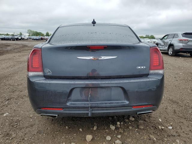 Фото 6 с аукциона – 2017 CHRYSLER 300 S с VIN 2C3CCABG0HH662550