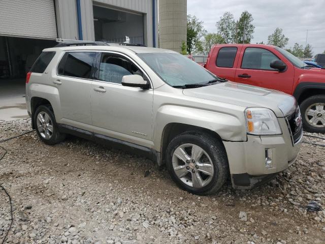 Photo 4 from auction – 2014 GMC TERRAIN SL with VIN 2GKALSEK3E6153606