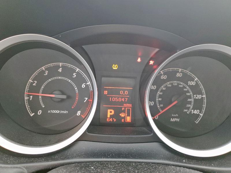 Photo 9 from auction – 2014 MITSUBISHI LANCER ES/ with VIN JA32U2FU0EU008407