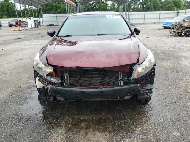 Photo 5 from auction – 2012 HONDA ACCORD EXL with VIN 1HGCP2F85CA100001