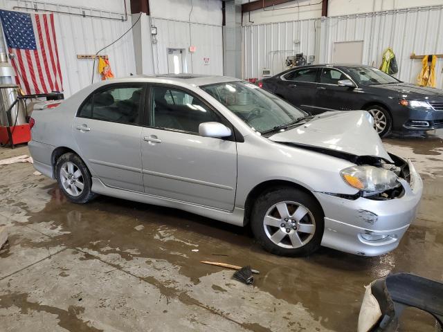 Photo 4 from auction – 2006 TOYOTA COROLLA CE with VIN 1NXBR30E36Z618177