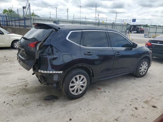 Photo 3 from auction – 2017 NISSAN ROGUE S with VIN 5N1AT2MT9HC779285