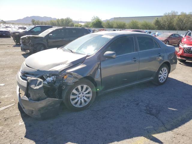 TOYOTA COROLLA BA 2013 with VIN 5YFBU4EE4DP113292 - Photo from auction