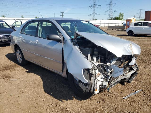 Photo 4 from auction – 2006 TOYOTA COROLLA CE with VIN JTDBR32E860093772