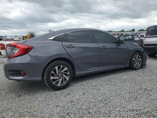 Photo 3 from auction – 2017 HONDA CIVIC with VIN 2HGFC2F7XHH566399
