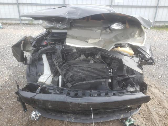 Photo 11 from auction – 2015 DODGE CHALLENGER with VIN 2C3CDZAG6FH720073