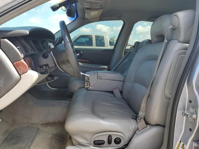 Photo 7 from auction – 2004 BUICK LESABRE LI with VIN 1G4HR54K94U205621