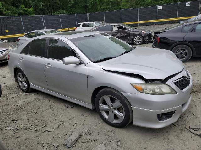 Photo 4 from auction – 2011 TOYOTA CAMRY SE with VIN 4T1BK3EK0BU614181