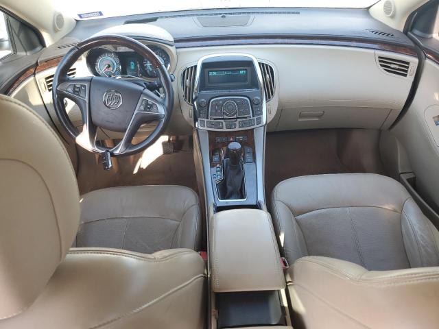Photo 8 from auction – 2011 BUICK LACROSSE C with VIN 1G4GC5ED4BF103030