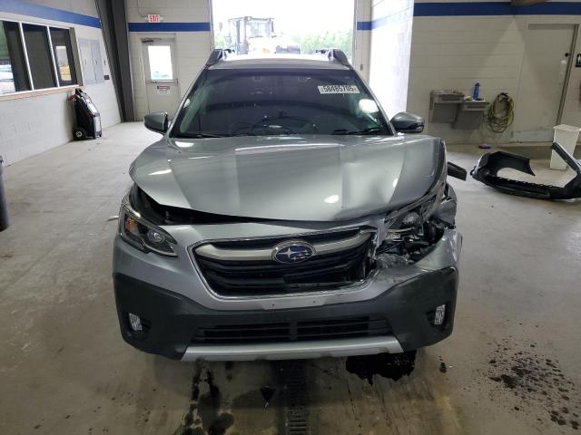 Photo 5 from auction – 2022 SUBARU OUTBACK LI with VIN 4S4BTAMC1N3177149