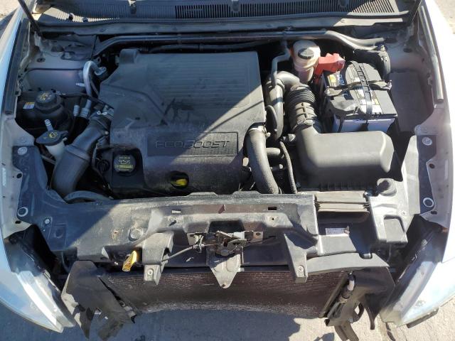 Photo 11 from auction – 2010 LINCOLN MKS with VIN 1LNHL9FT8AG604030