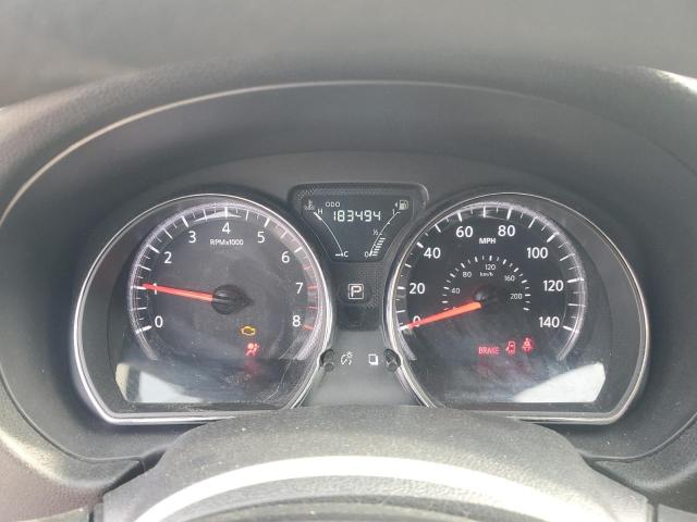 Photo 9 from auction – 2017 NISSAN VERSA S with VIN 3N1CN7AP5HK472205