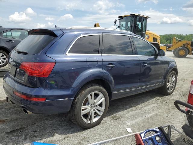 Photo 3 from auction – 2015 AUDI Q7 TDI PRE with VIN WA1LMAFEXFD017734