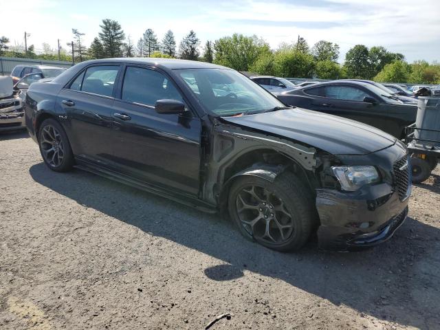 Photo 4 from auction – 2015 CHRYSLER 300 S with VIN 2C3CCABT2FH749750