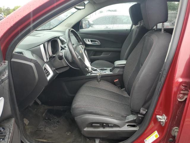 Photo 7 from auction – 2012 CHEVROLET EQUINOX LT with VIN 2GNFLEEK7C6273867
