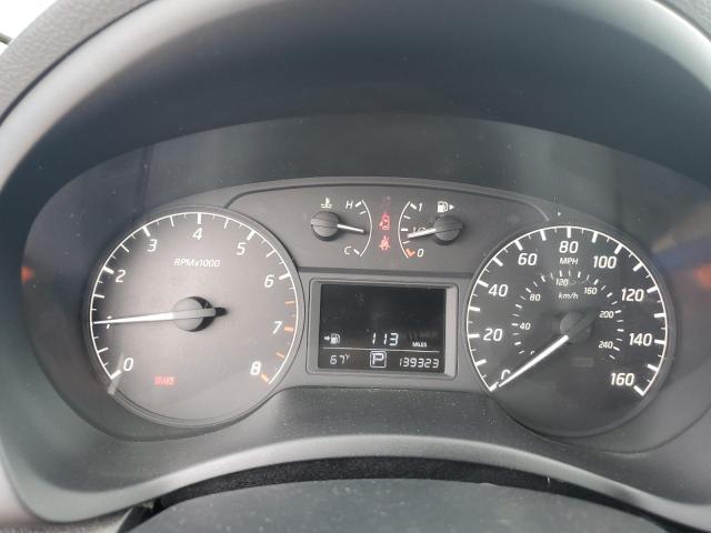 Photo 9 from auction – 2016 NISSAN SENTRA S with VIN 3N1AB7AP3GY276985