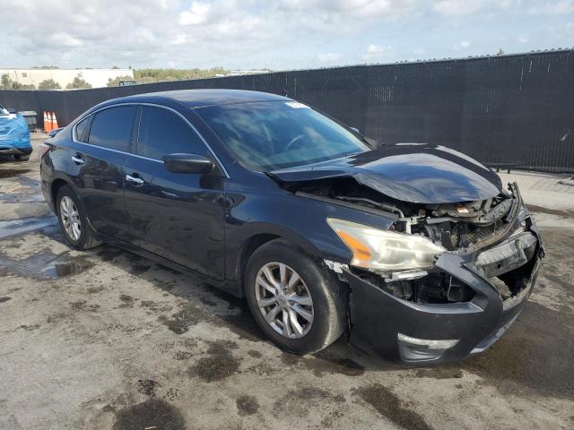 Photo 4 from auction – 2014 NISSAN ALTIMA 2.5 with VIN 1N4AL3AP2EC285174