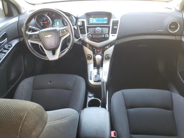 Photo 8 from auction – 2014 CHEVROLET CRUZE LT with VIN 1G1PC5SB4E7164943