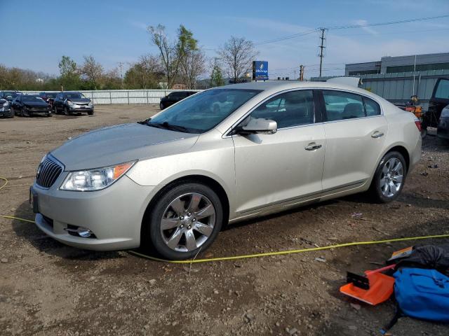 BUICK LACROSSE 2013 with VIN 1G4GC5E38DF328030 - Photo from auction