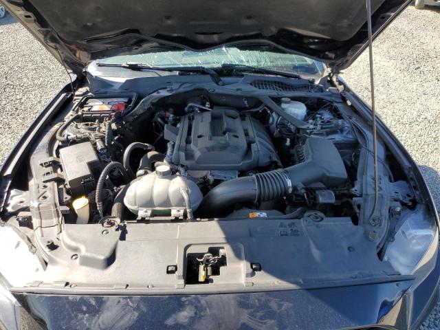 Photo 11 from auction – 2018 FORD MUSTANG with VIN 1FATP8UH4J5133507