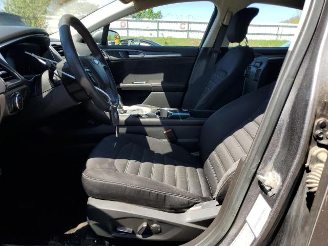 Photo 7 from auction – 2014 FORD FUSION SE with VIN 1FA6P0H78E5404283