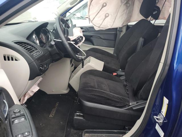 Photo 7 from auction – 2013 DODGE GRAND CARA with VIN 2C4RDGBG7DR736461