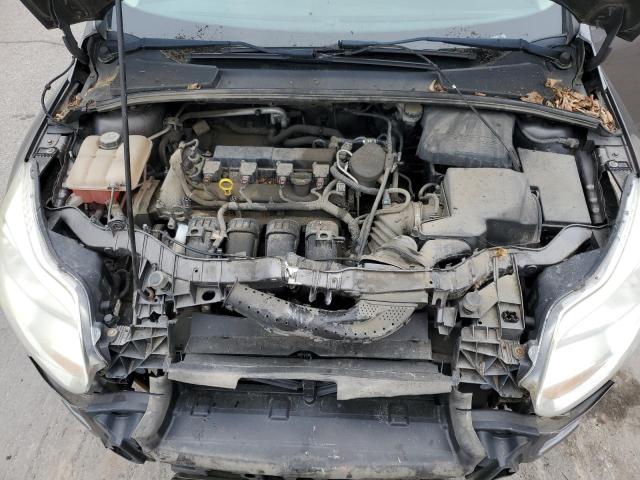 Photo 11 from auction – 2013 FORD FOCUS S with VIN 1FADP3E24DL160806