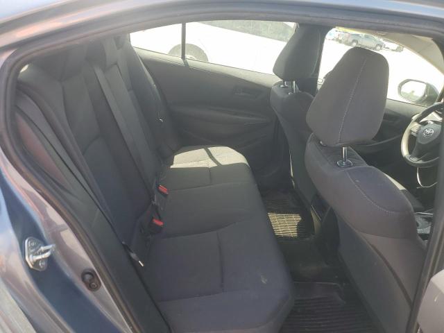 Photo 10 from auction – 2022 TOYOTA COROLLA LE with VIN JTDEAMDE1N3004516