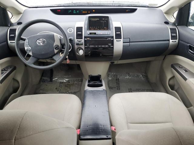 Photo 8 from auction – 2008 TOYOTA PRIUS with VIN JTDKB20U087760756