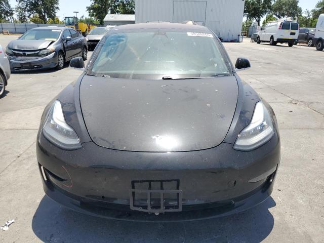 Photo 5 from auction – 2018 TESLA MODEL 3 with VIN 5YJ3E1EBXJF184607