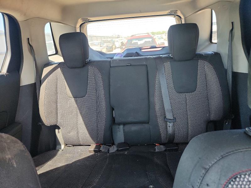 Photo 10 from auction – 2013 GMC TERRAIN with VIN 2GKALSEK0D6200055