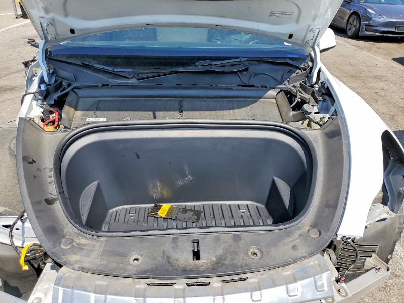 Zdjęcie 11 z aukcji – 2023 TESLA MODEL Y z VIN 7SAYGDEE3PA123491
