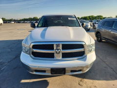 Zdjęcie 5 z aukcji – 2020 RAM 1500 z VIN 1C6RR6ST3LS156413