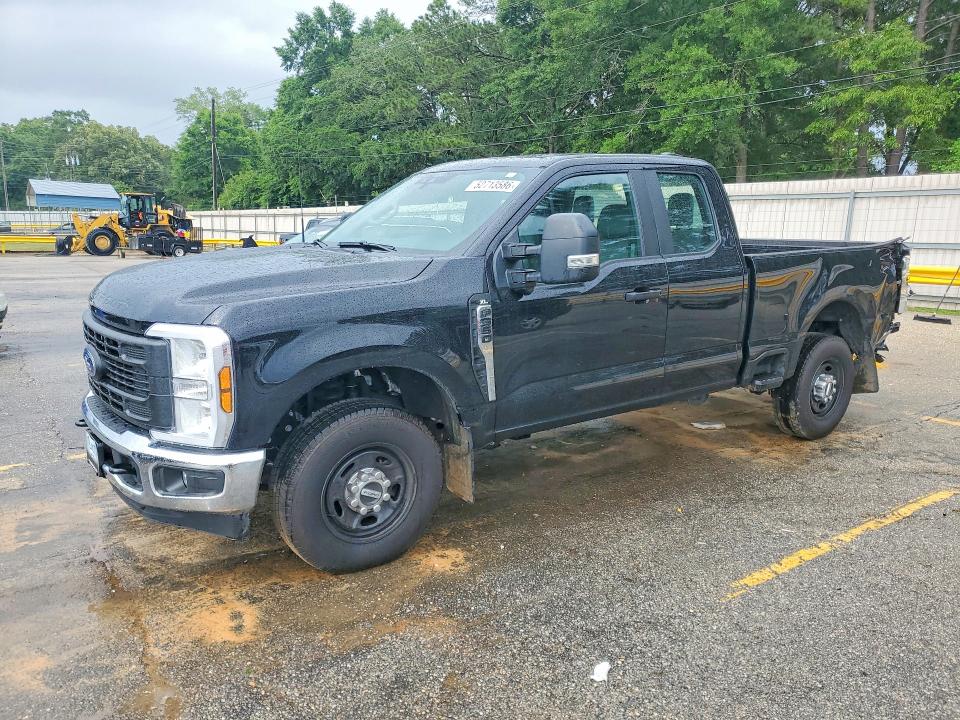 2026 FORD F350 - Търг №52713586