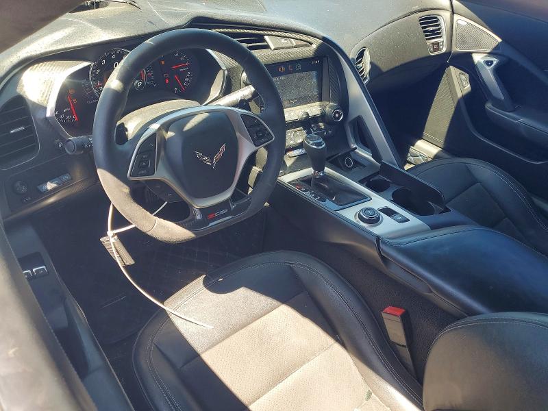 Zdjęcie 8 z aukcji – 2015 CHEVROLET CORVETTE z VIN 1G1YU2D68F5605468
