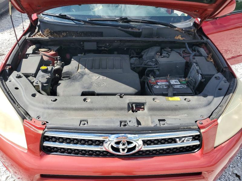 Photo 12 from auction – 2006 TOYOTA RAV4 with VIN JTMZK31VX65001679