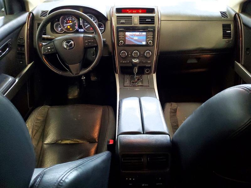 Photo 8 from auction – 2014 MAZDA CX-9 with VIN JM3TB3DV8E0443140