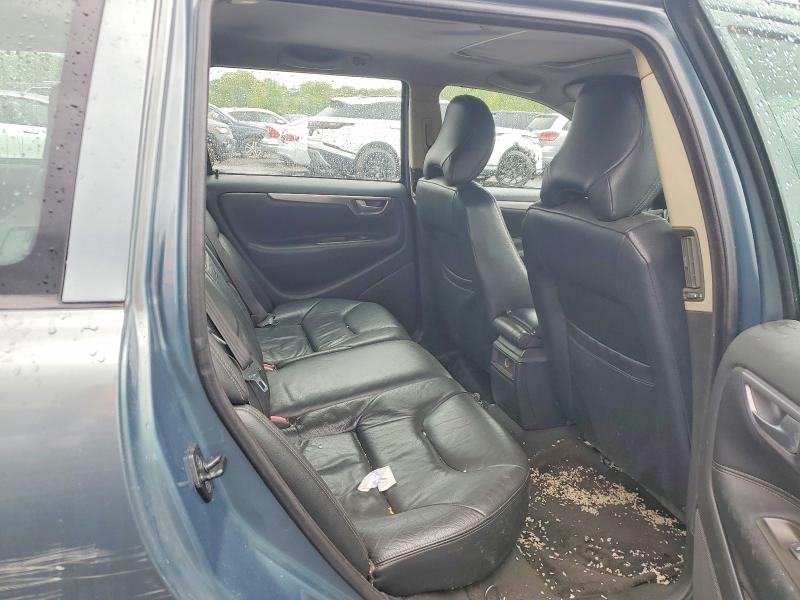 Zdjęcie 10 z aukcji – 2002 VOLVO V70 z VIN YV1SW53D921221638