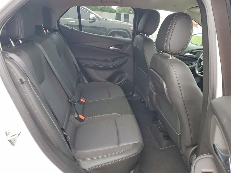Photo 11 from auction – 2022 BUICK ENCORE GX with VIN KL4MMBS25NB093054