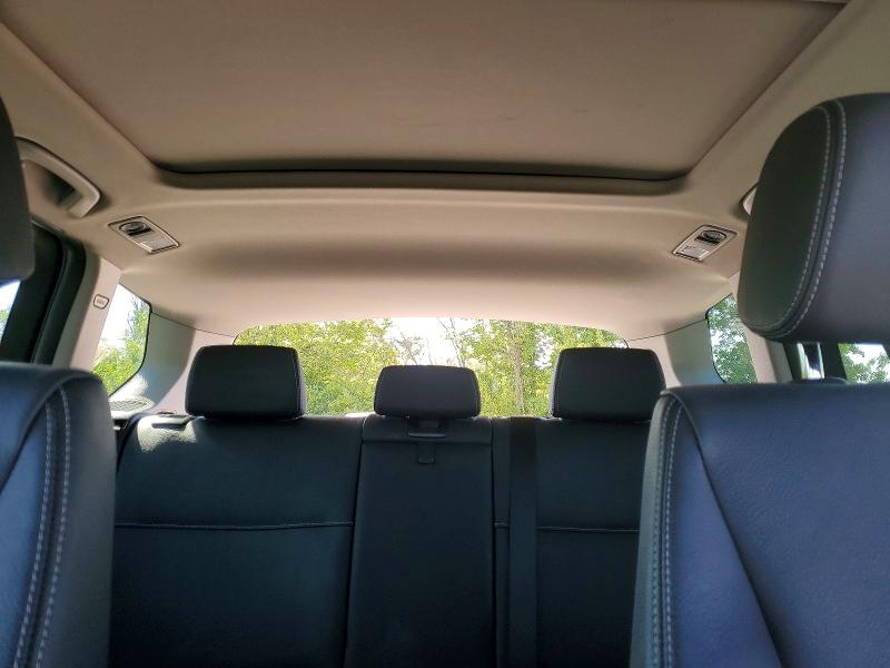 Zdjęcie 10 z aukcji – 2014 BMW X3 z VIN 5UXWX9C56E0D26654
