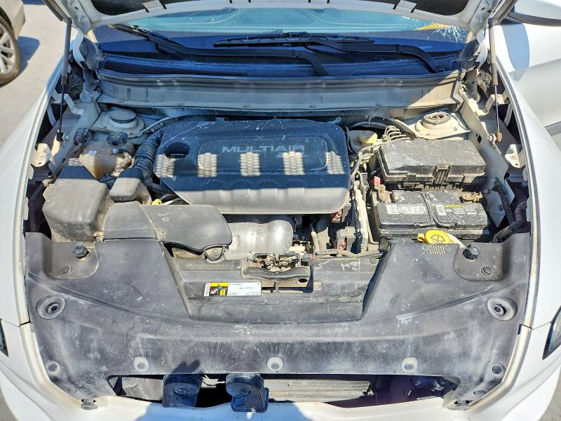 Photo 11 from auction – 2015 JEEP CHEROKEE with VIN 1C4PJMCBXFW774391